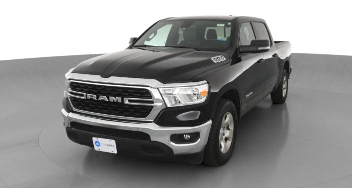 Thumbnail: 2023 RAM 1500 - 1