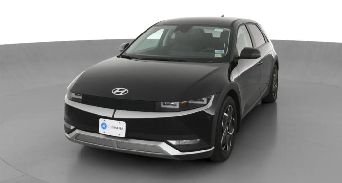 Thumbnail: 2023 Hyundai Ioniq 5 - 1