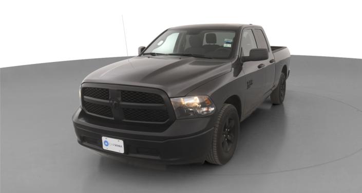 Thumbnail: 2022 RAM 1500 Classic - 1
