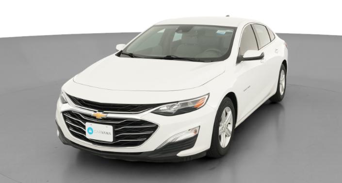 Thumbnail: 2020 Chevrolet Malibu - 1