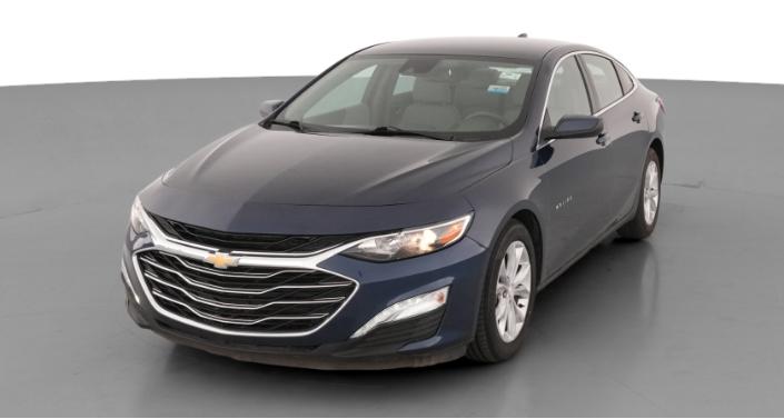 Thumbnail: 2020 Chevrolet Malibu - 1