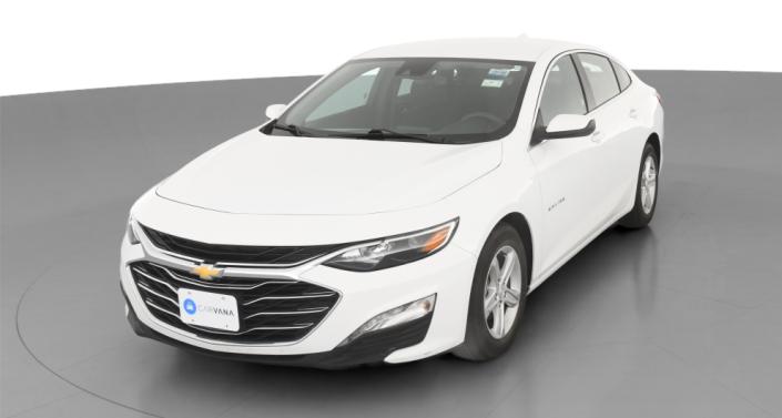 Thumbnail: 2023 Chevrolet Malibu - 1