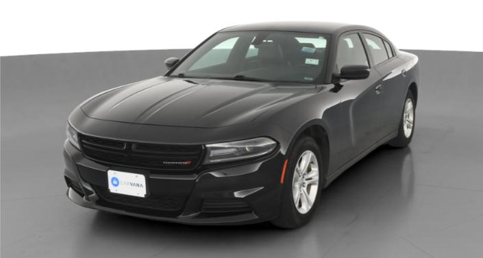 Thumbnail: 2021 Dodge Charger - 1