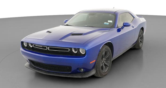 Thumbnail: 2020 Dodge Challenger - 1