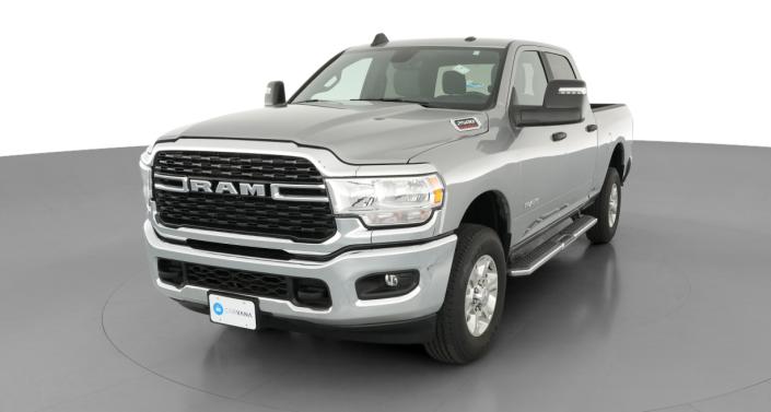 Thumbnail: 2024 RAM 2500 - 1