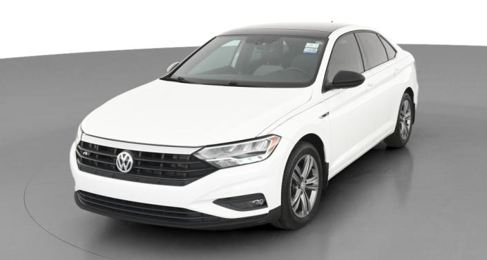 Thumbnail: 2019 Volkswagen Jetta - 1