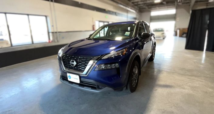 Thumbnail: 2022 Nissan Rogue - 1