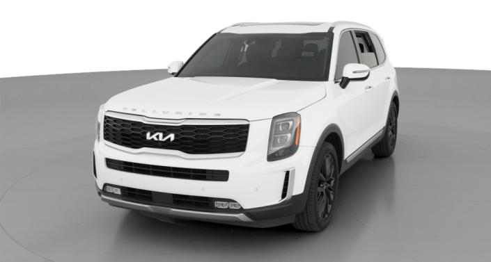 Thumbnail: 2022 Kia Telluride - 1
