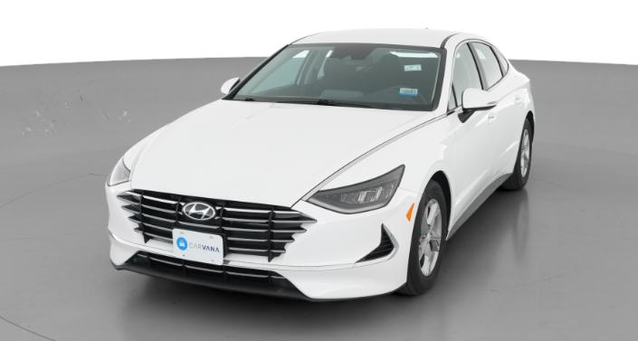 Thumbnail: 2023 Hyundai Sonata - 1