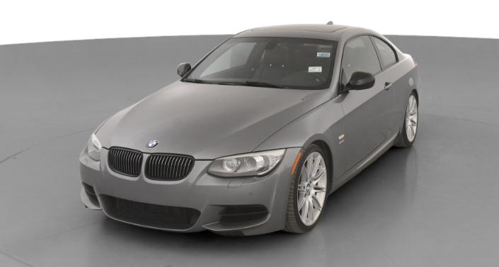 Thumbnail: 2011 BMW 3 Series - 1