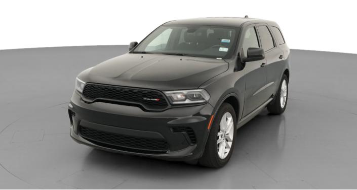 Thumbnail: 2023 Dodge Durango - 1