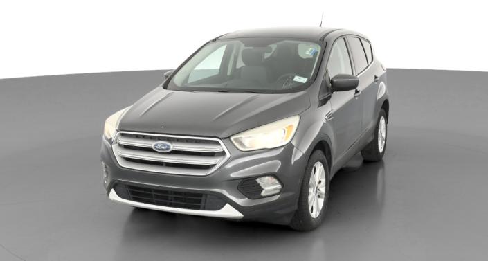 Thumbnail: 2019 Ford Escape - 1