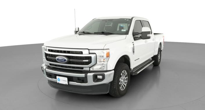 Thumbnail: 2022 Ford Econoline - 1