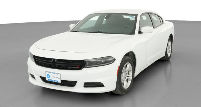 Thumbnail: 2022 Dodge Charger - 1