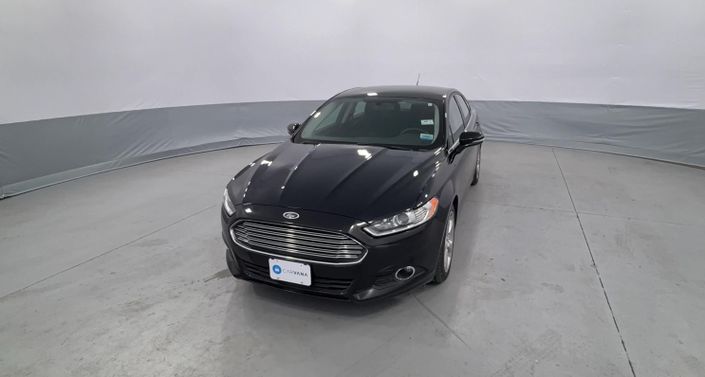 Thumbnail: 2016 Ford Fusion - 1