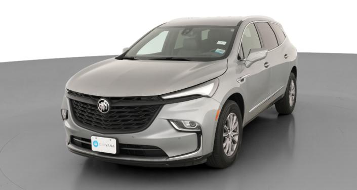 Thumbnail: 2024 Buick Enclave - 1