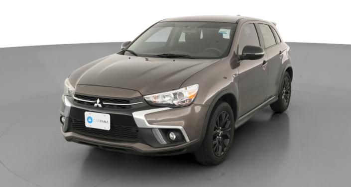 2018 Mitsubishi Outlander Sport LE -
                  Haines City, FL