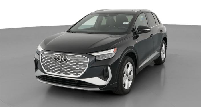 2023 Audi Q4 e-tron Premium Plus -
                  Concord, NC