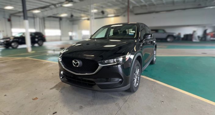 Thumbnail: 2019 Mazda CX-5 - 1