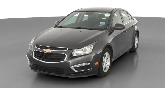 Thumbnail: 2016 Chevrolet Cruze - 1