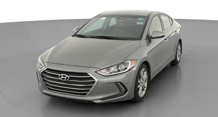 Thumbnail: 2017 Hyundai Elantra - 1