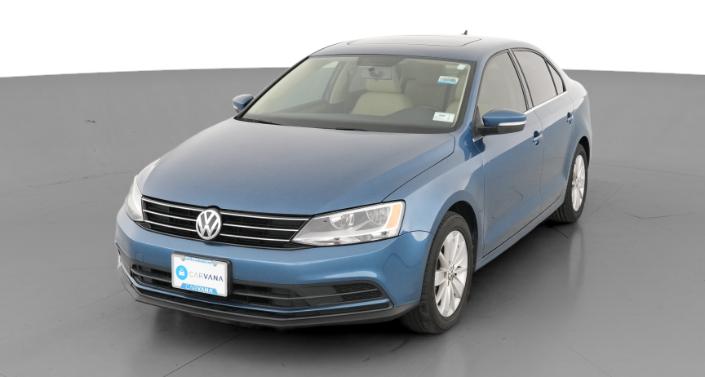 Thumbnail: 2016 Volkswagen Jetta - 1