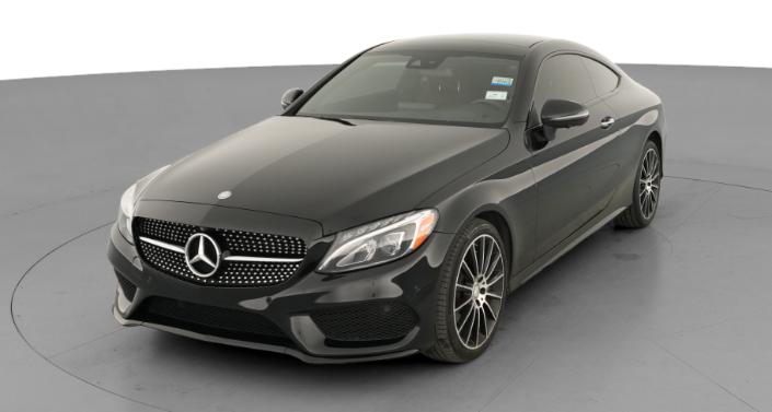 Thumbnail: 2017 Mercedes-Benz C-Class - 1