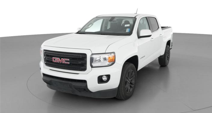 Thumbnail: 2020 GMC Canyon - 1
