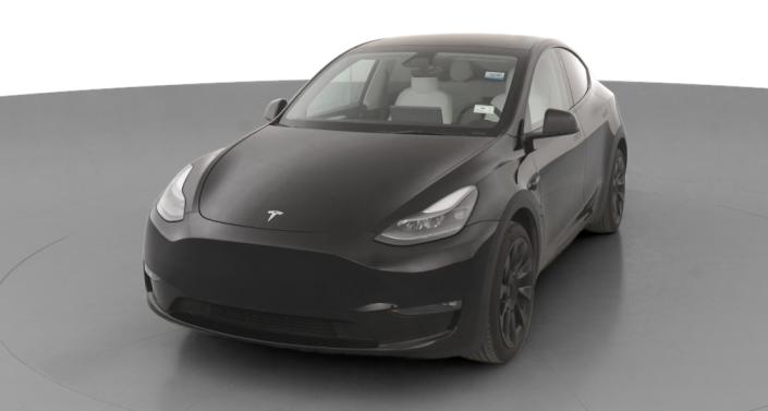 Thumbnail: 2023 Tesla Model Y - 1