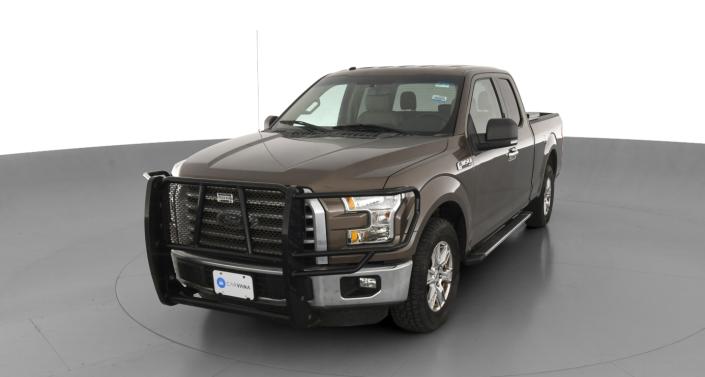 2016 Ford Econoline E-150 -
                  San Antonio, TX