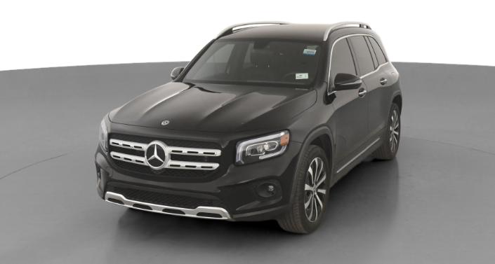 Thumbnail: 2023 Mercedes-Benz GLB - 1
