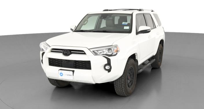 Thumbnail: 2023 Toyota 4Runner - 1