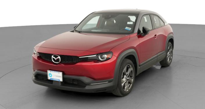 Thumbnail: 2022 Mazda MX-30 - 1