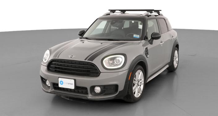 Thumbnail: 2019 MINI Cooper Countryman - 1