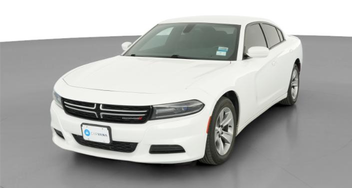 Thumbnail: 2015 Dodge Charger - 1