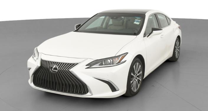 Thumbnail: 2021 Lexus ES - 1