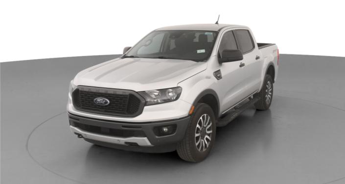 Thumbnail: 2019 Ford Ranger - 1