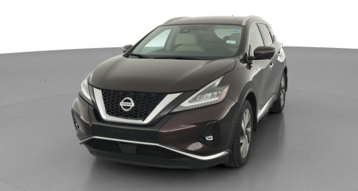Thumbnail: 2020 Nissan Murano - 1