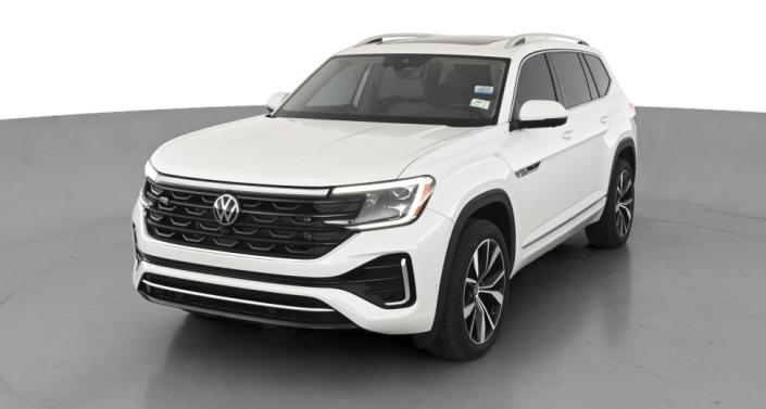 Thumbnail: 2024 Volkswagen Atlas - 1