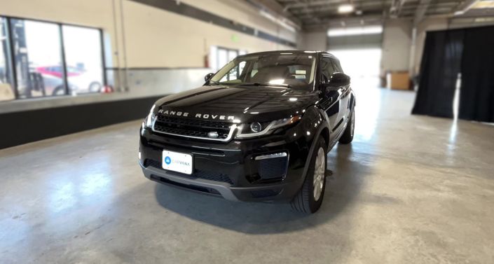 Thumbnail: 2016 Land Rover Range Rover Evoque - 1