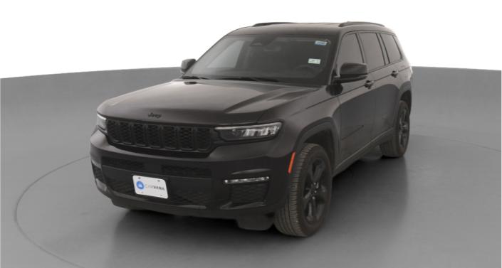 Thumbnail: 2023 Jeep Grand Cherokee L - 1