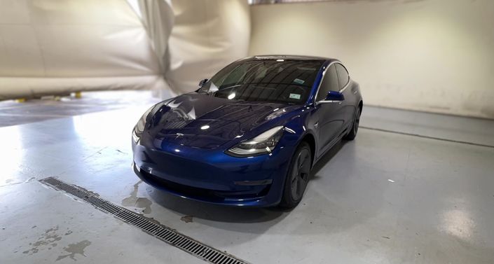 Thumbnail: 2019 Tesla Model 3 - 1