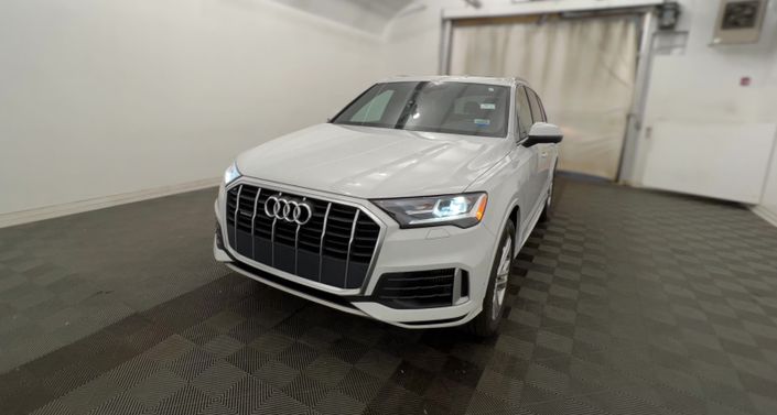 Thumbnail: 2021 Audi Q7 - 1
