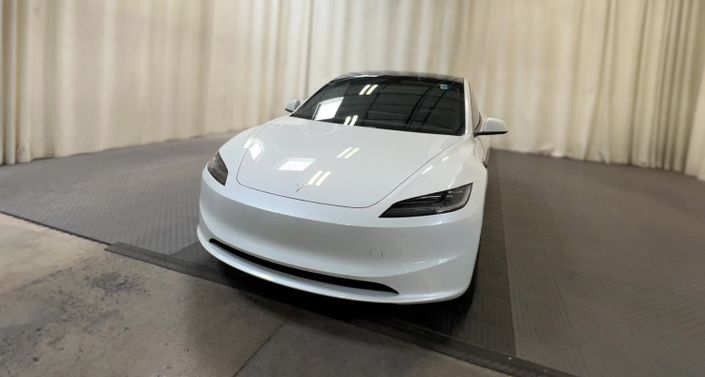 Thumbnail: 2025 Tesla Model 3 - 1