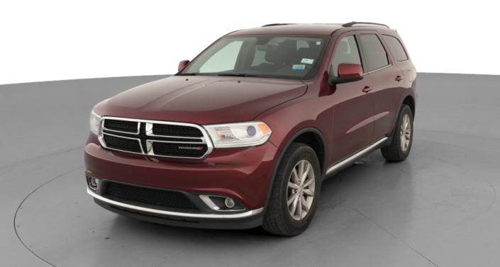 Thumbnail: 2017 Dodge Durango - 1