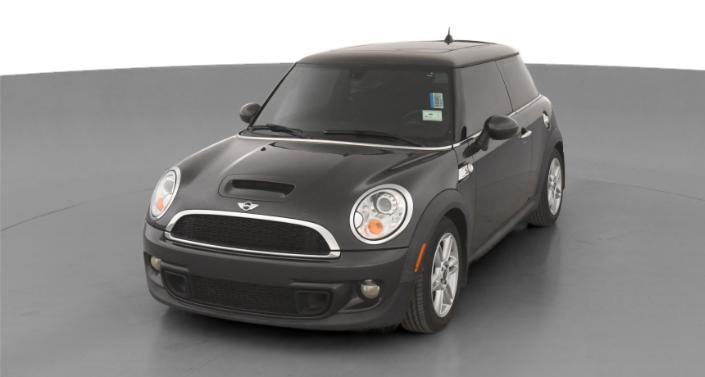 Thumbnail: 2013 MINI Cooper Hardtop - 1