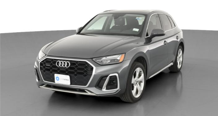 Thumbnail: 2023 Audi Q5 - 1