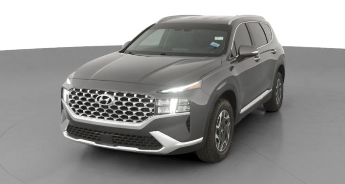 Thumbnail: 2022 Hyundai Santa Fe - 1