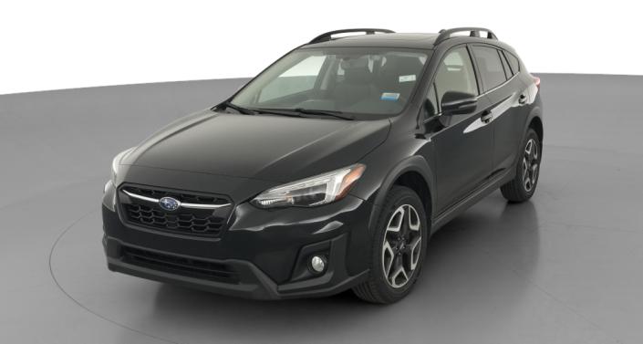 Thumbnail: 2019 Subaru Crosstrek - 1