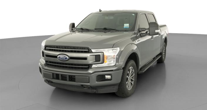 Thumbnail: 2018 Ford Econoline - 1